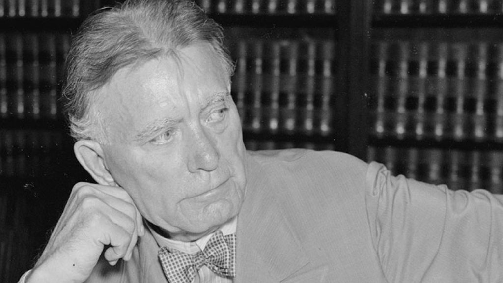 Horace Kallen, George Washington, and the Borah Affair