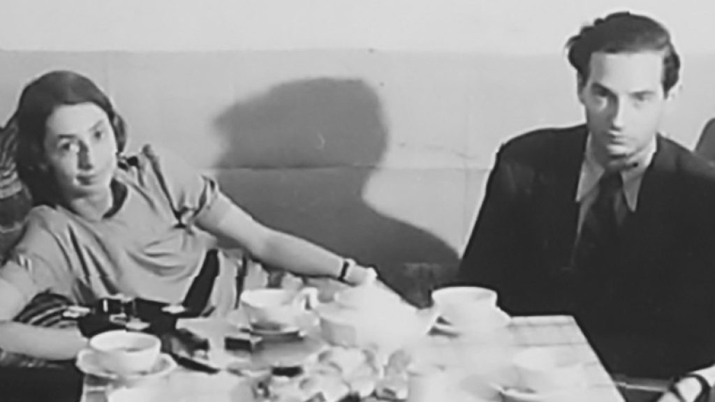 George Lichtheim’s Marxmanship