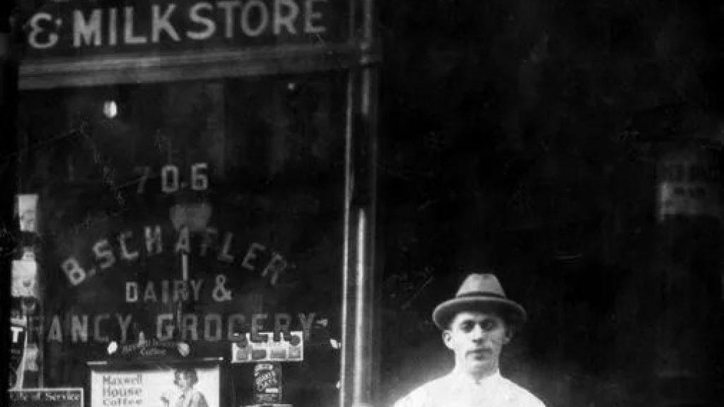 World of Their Children