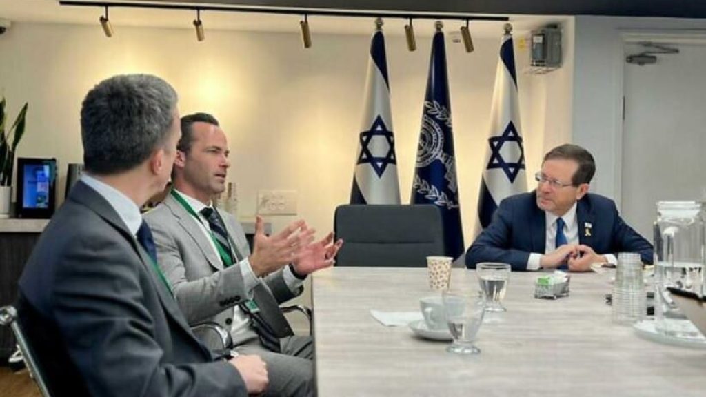 Israel’s TikTok Problem