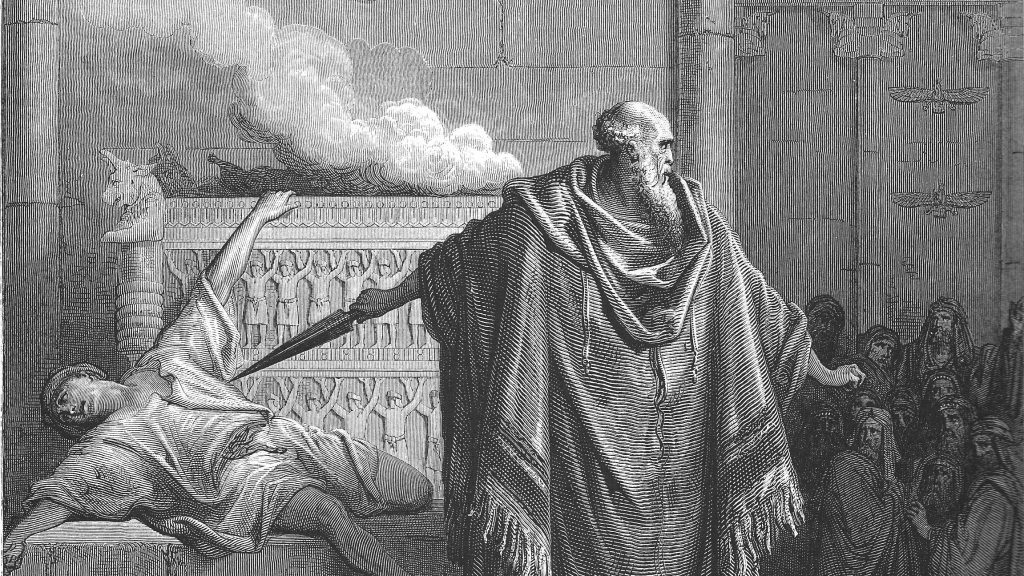 Hanukkah and State: The Hasmonean Legacy