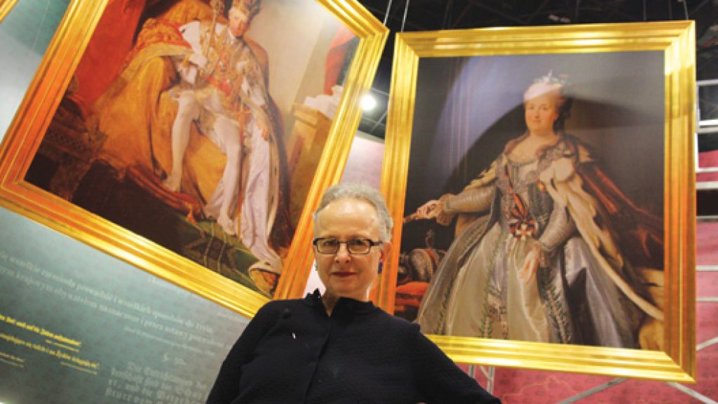 POLIN: A Light Unto the Nations