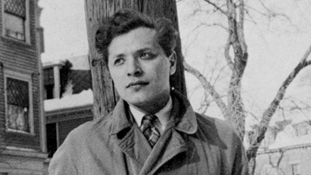 On a Story by Delmore Schwartz