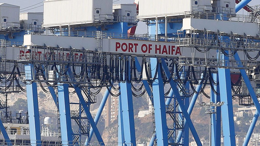 Belt, Road, and Risk