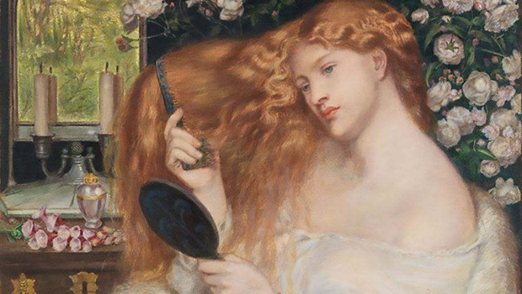 Lilith and the Knight