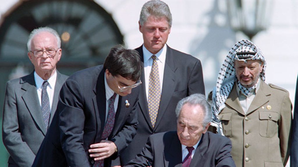 Theater and Politics in Oslo