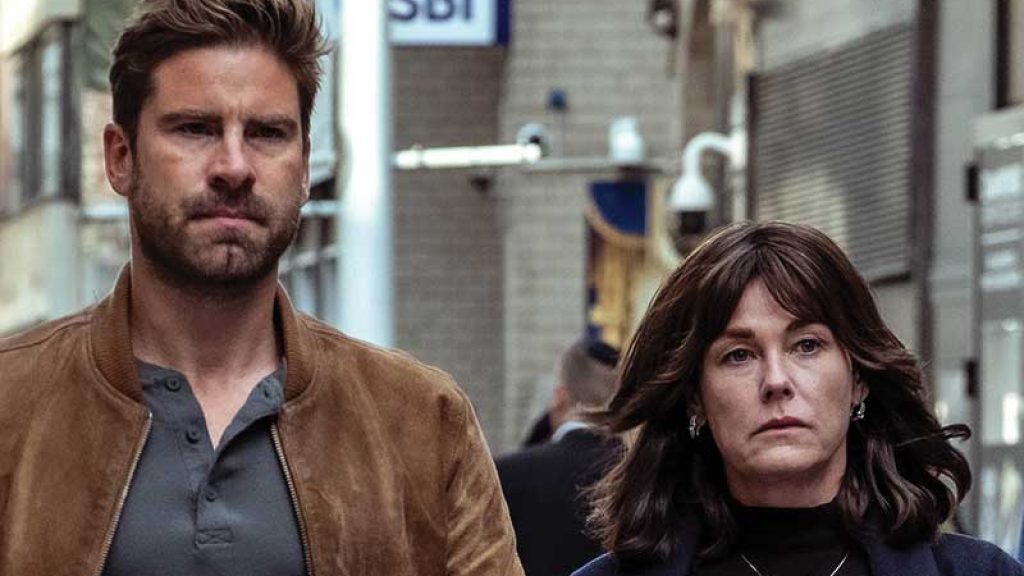 Intrigues and Tzuris