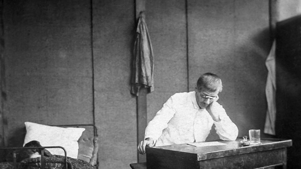 Everybody Loves Dreyfus