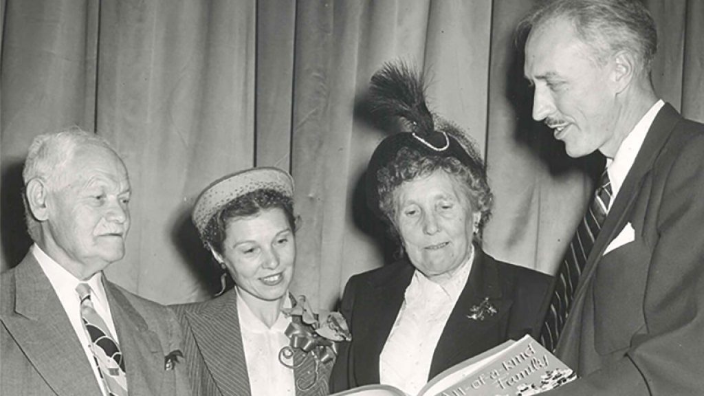 All-of-a-Kind Americans