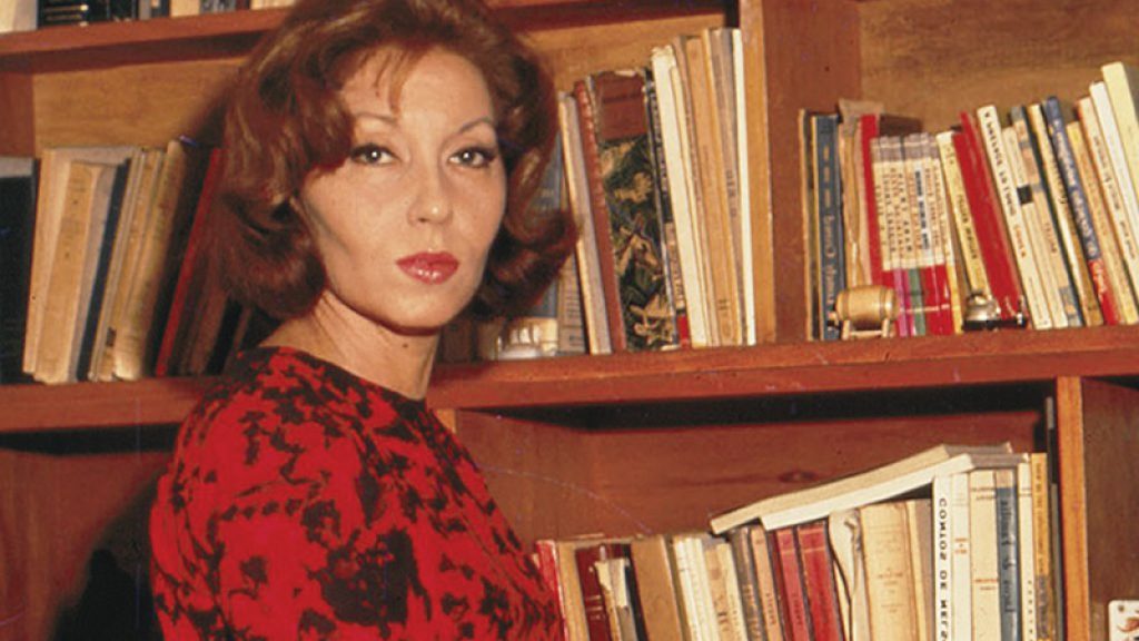 “I am an Object Loved by God”: Rereading Clarice Lispector