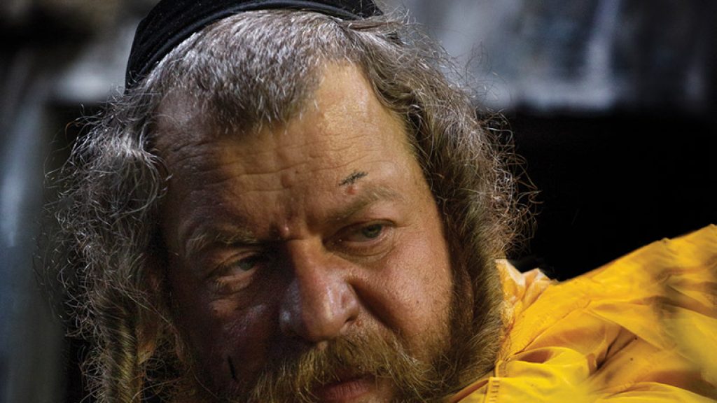 Bind Them as a Sign: A Photo Essay