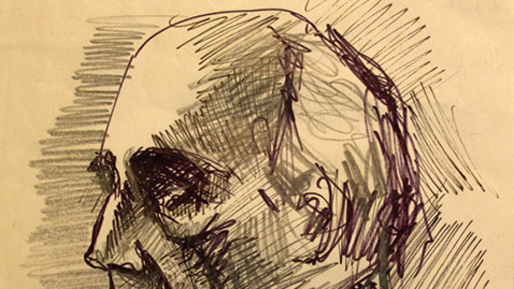 On Chaim Grade’s Agunah