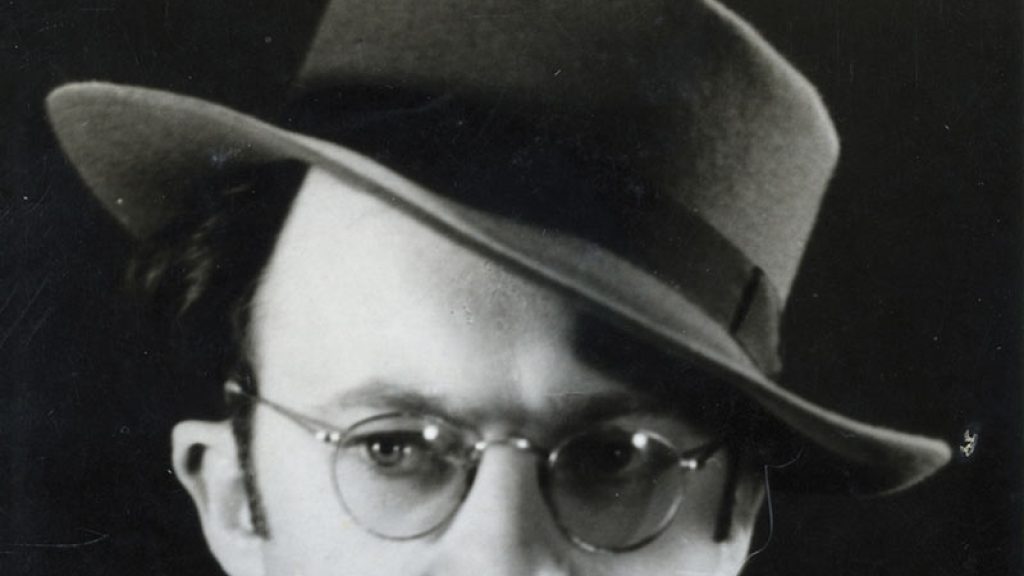 “With a Wolf in One Eye”: Sutzkever in Israel