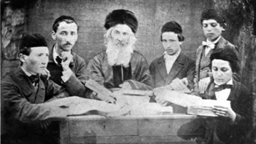 Brief Kvetches: Notes to a 19th-Century Miracle Worker