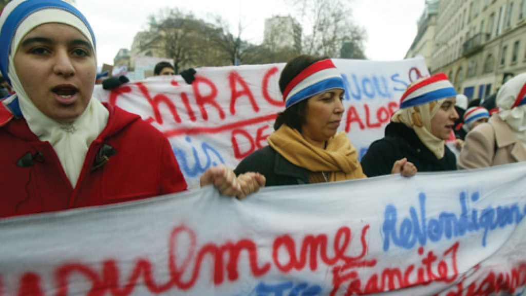 Strange Journey: A Response to Shmuel Trigano