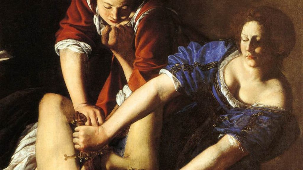 As the Story Goes: Hanukkah Spears, Cheese, and Goblins