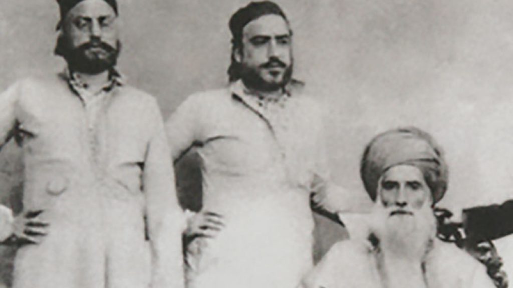 Crazy Rich Sephardim