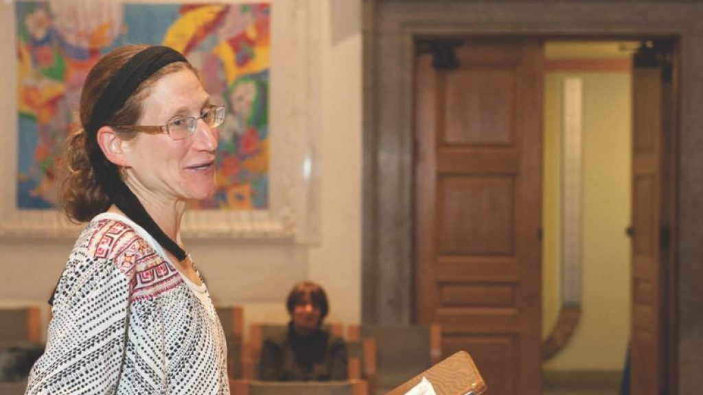 Life among the Readers