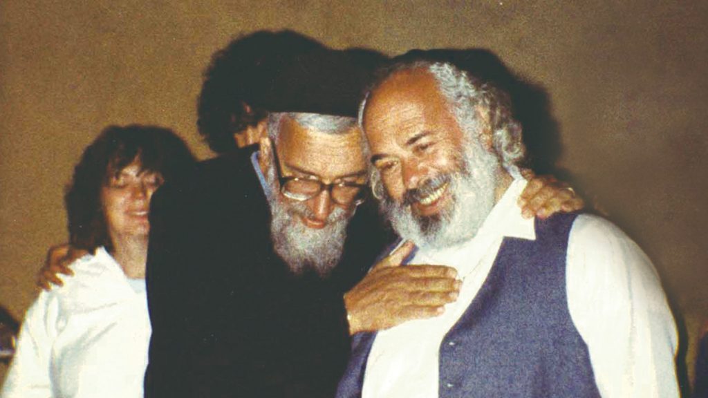 All-American, Post-Everything