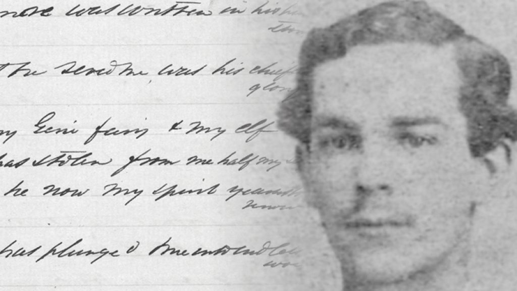 A Savannah Poet