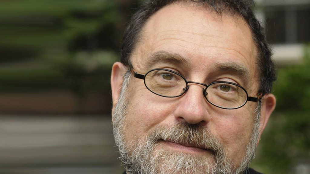 Steven J. Zipperstein