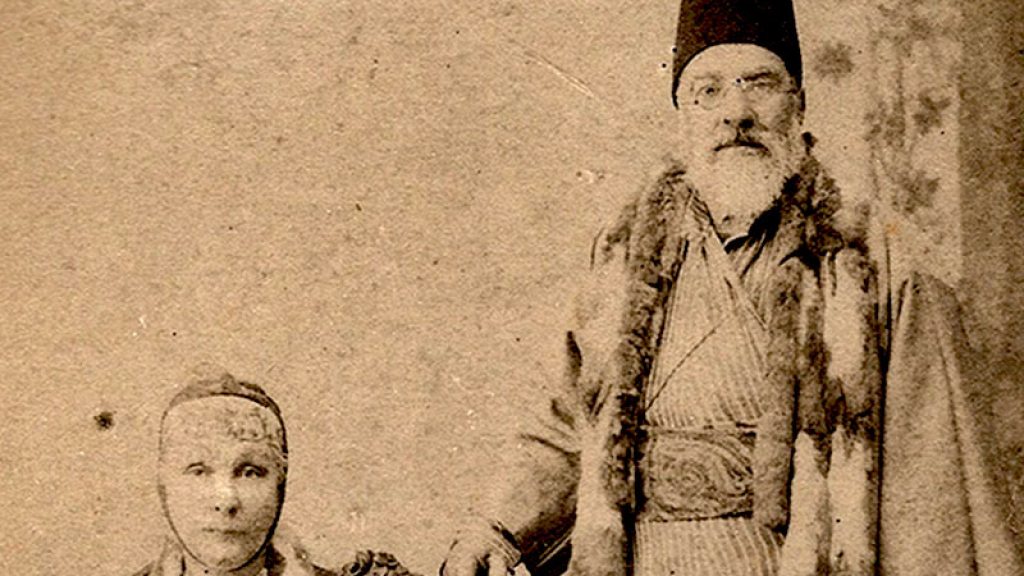 The Lost Voices of Salonica
