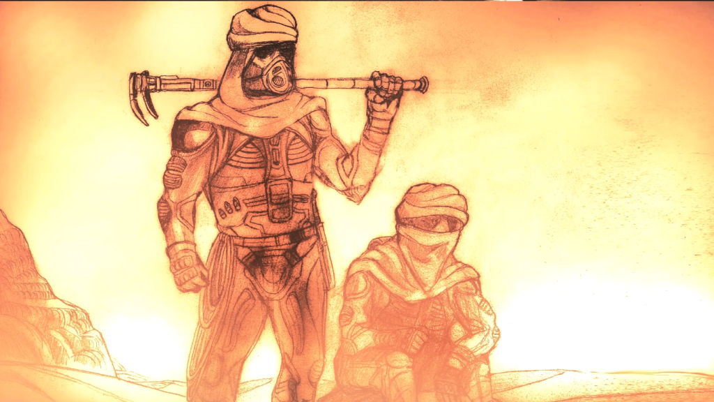 Jews of Dune