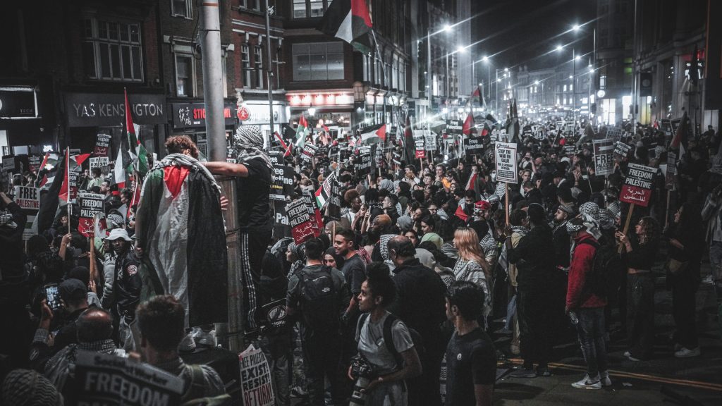 More than the Old New Antisemitism