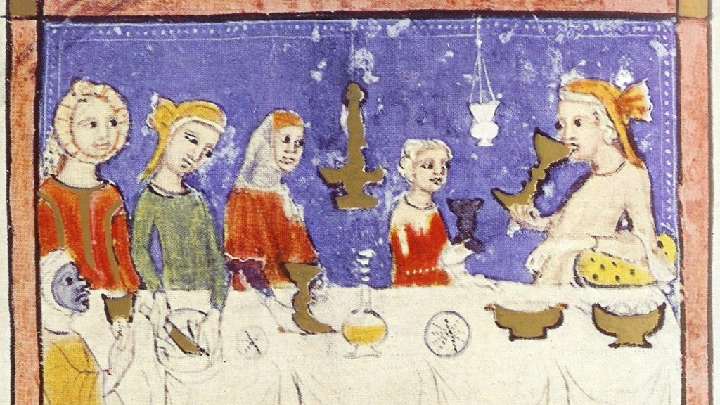 Redemption in Catalonia and Bosnia: The Sarajevo Haggadah