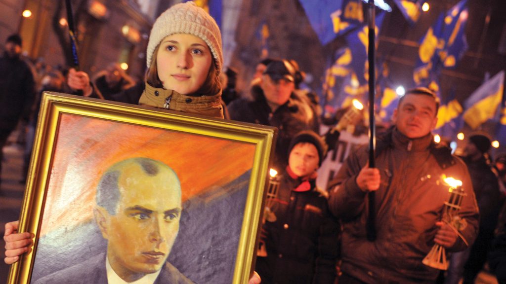 Poland Is Not Ukraine: A Response to Konstanty Gebert’s “The Ukrainian Question”