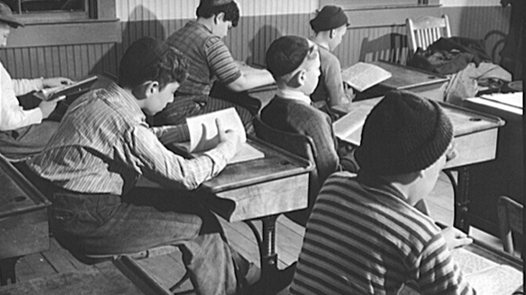 The Day School Tuition Crisis: A Short History