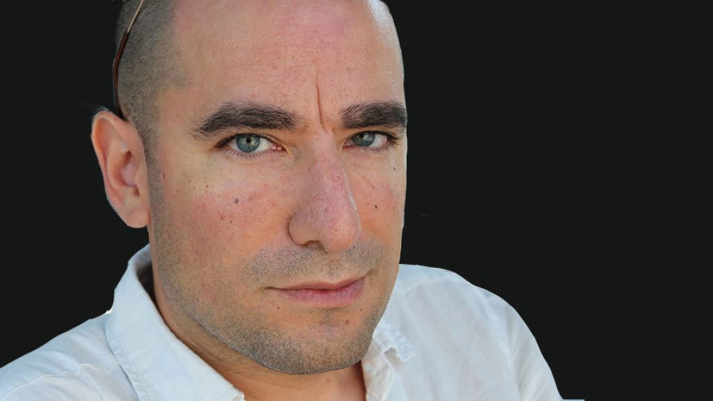 Benjamin Balint
