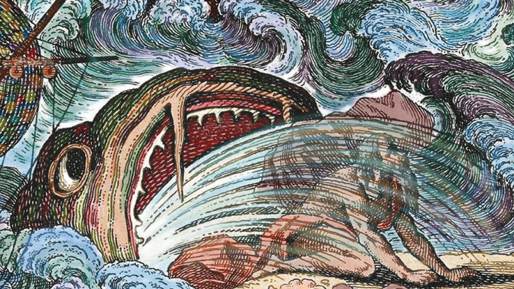 Jonah: The Sequels
