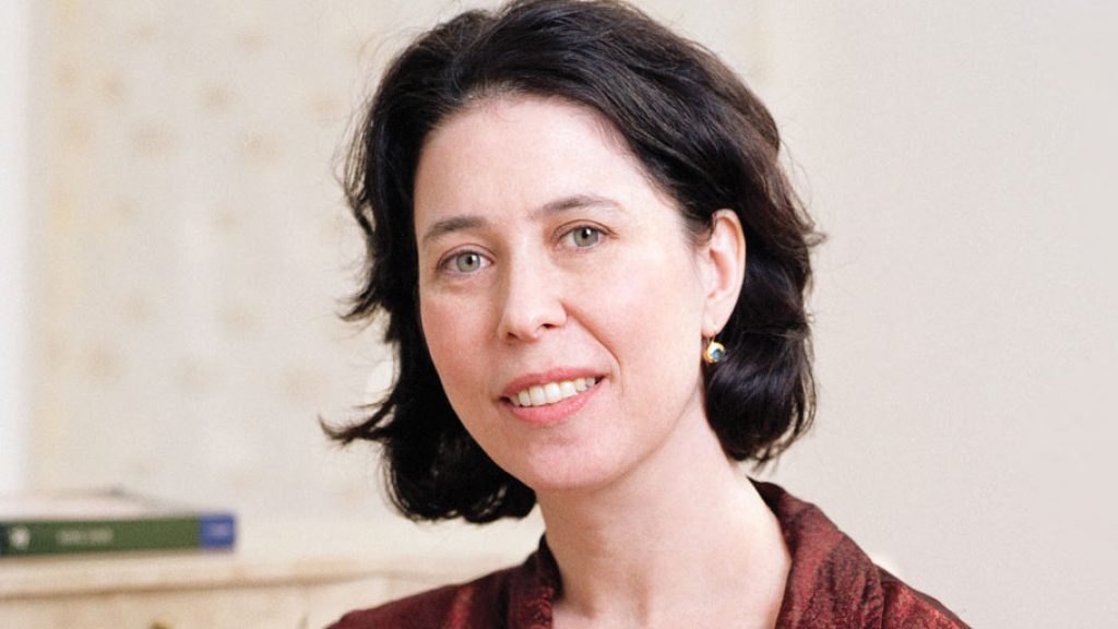 Allegra Goodman