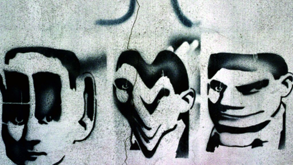 Misreading Kafka