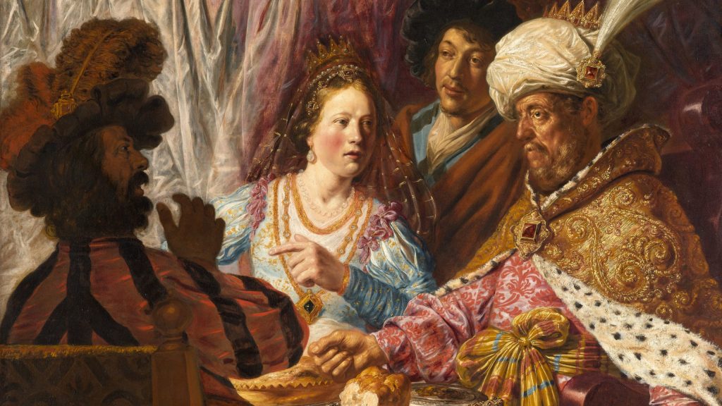 Purim Illuminated