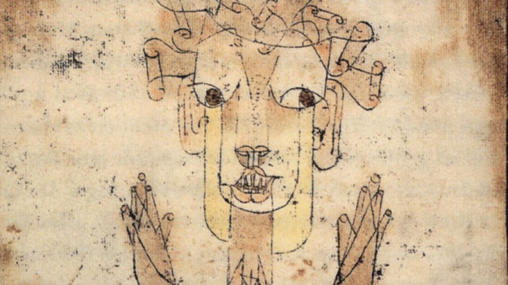 Angels, Chickens, and the Debris of History