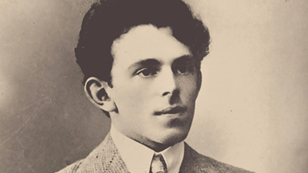 The Russian Joseph
