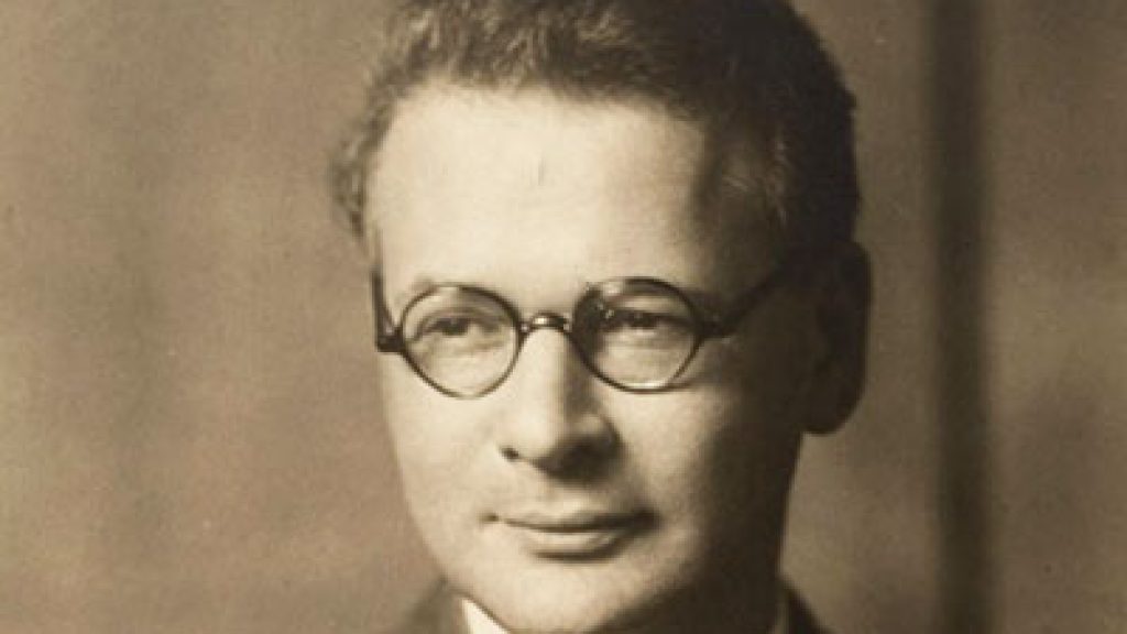 America’s Jewish Bridegroom