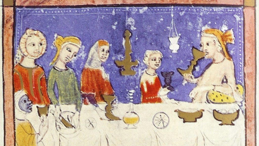 Redemption in Catalonia and Bosnia: The Sarajevo Haggadah
