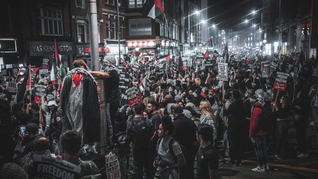 More than the Old New Antisemitism
