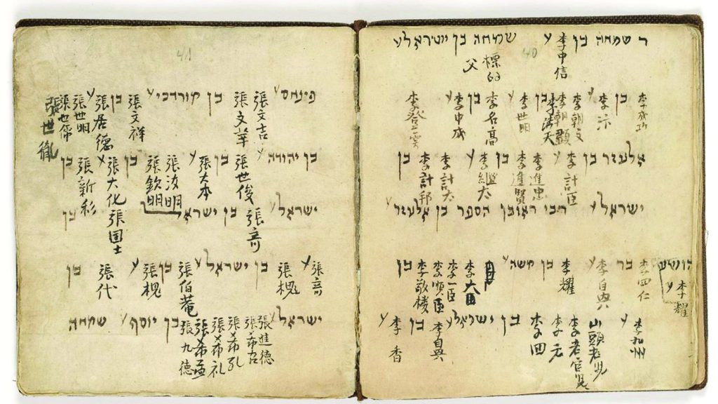 Why Is This Haggadah Different?