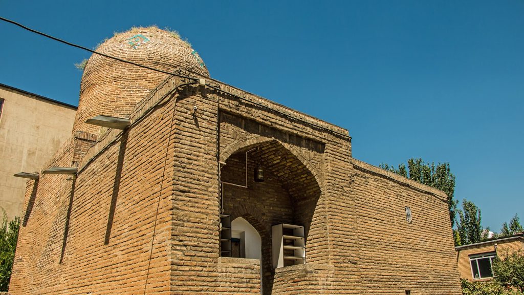 Haman, Builder of Towers, Brother of Abraham?