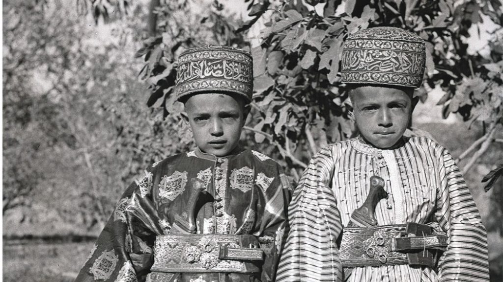 Available Light: Pictures from Yemen