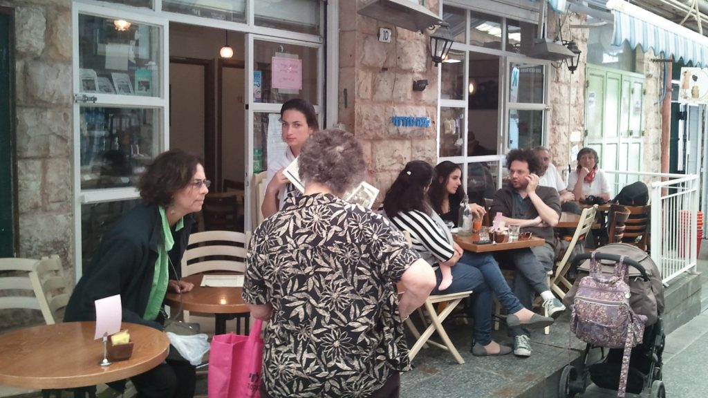 Shaking Up Israel’s Kosher Certification System