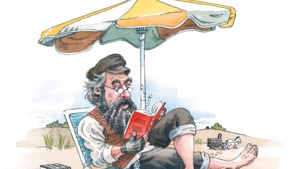 Reader Review Competition
