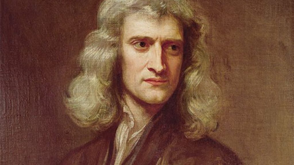 Maimonides, Stonehenge, and Newton’s Obsessions