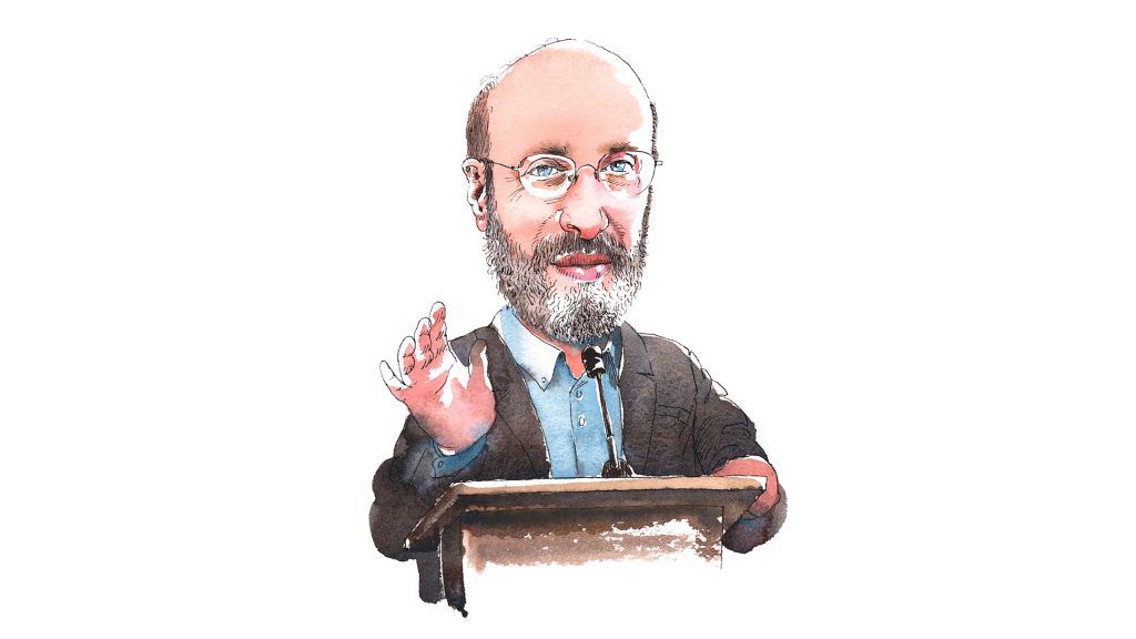 “The Cruiser” and the Jews