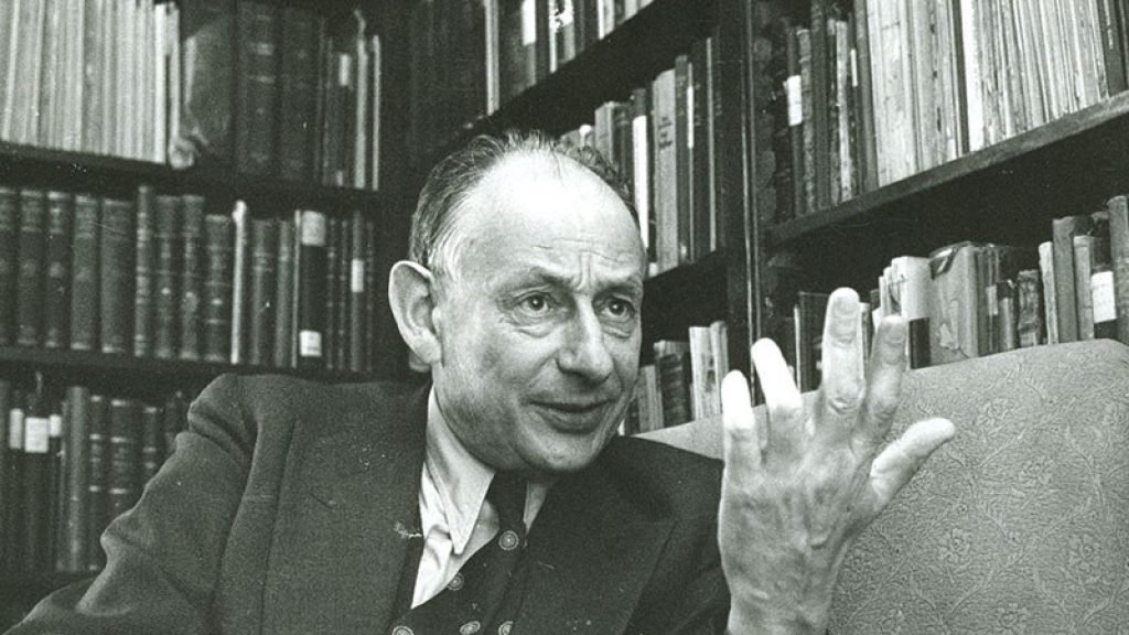 The Secret Metaphysician