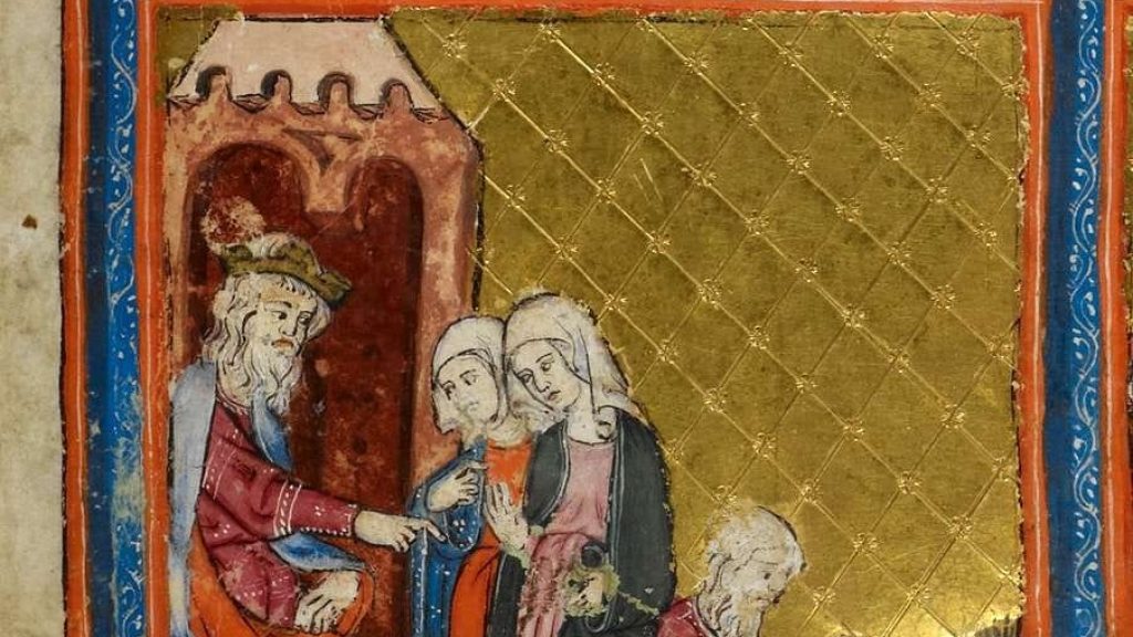 The Hebrew Midwives of Exodus—and Jewish History